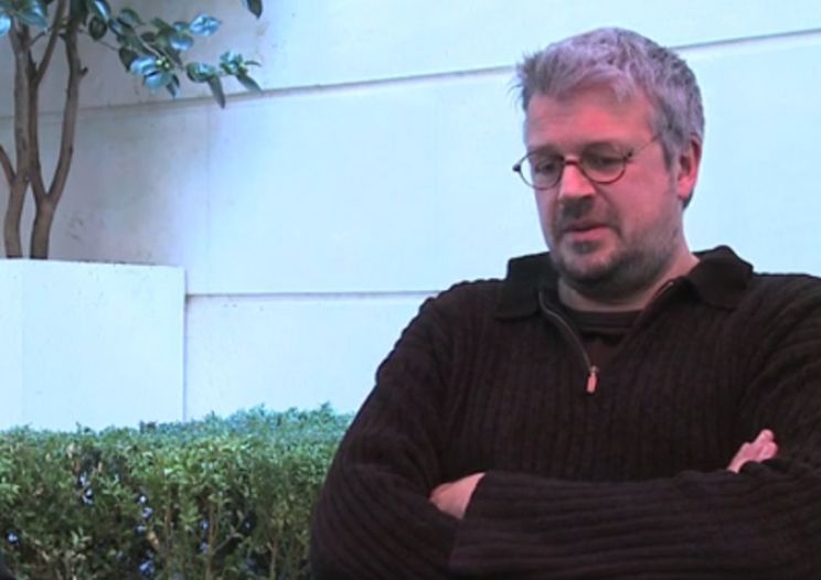 Sylvain Chomet