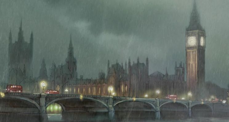 Sylvain Chomet