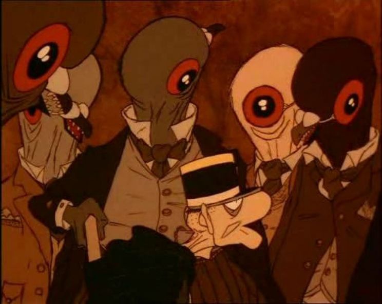 Sylvain Chomet