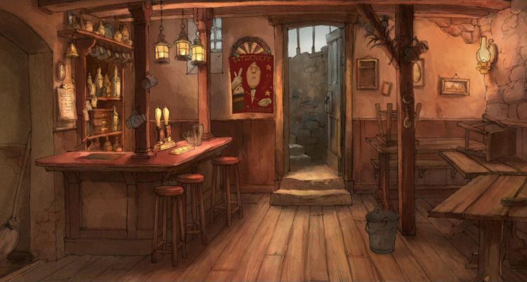 Sylvain Chomet