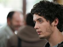 Sylvain Dieuaide