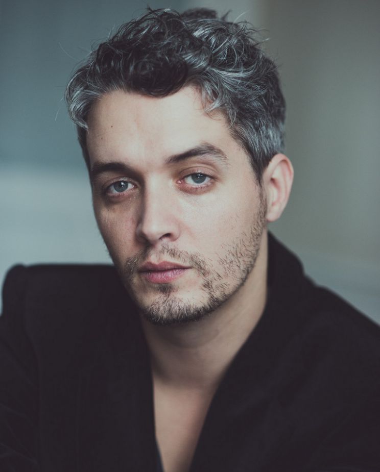 Sylvain Dieuaide