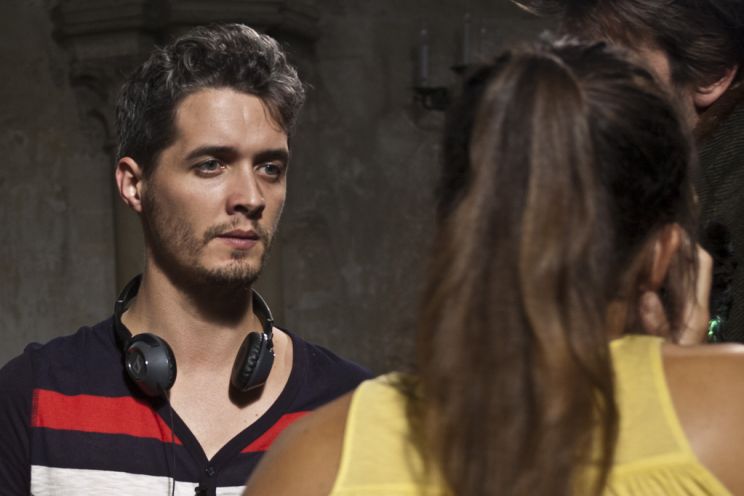 Sylvain Dieuaide