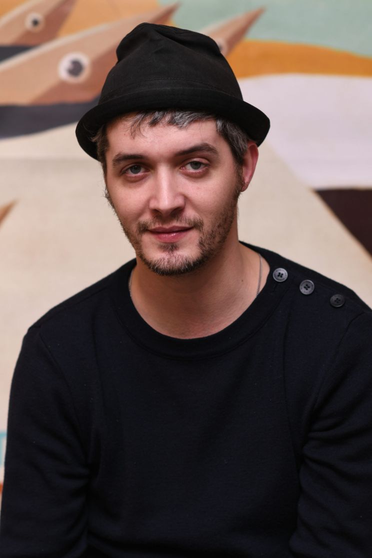 Sylvain Dieuaide