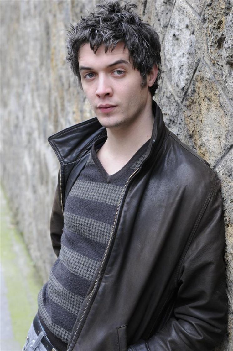 Sylvain Dieuaide
