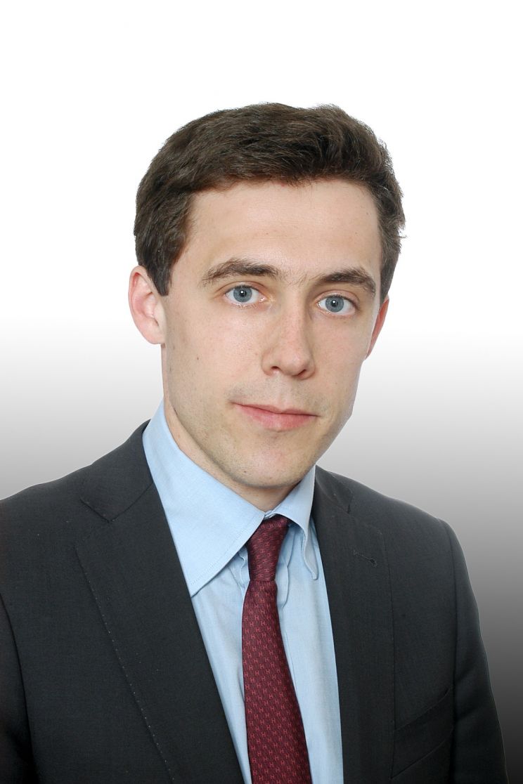Sylvain Dieuaide