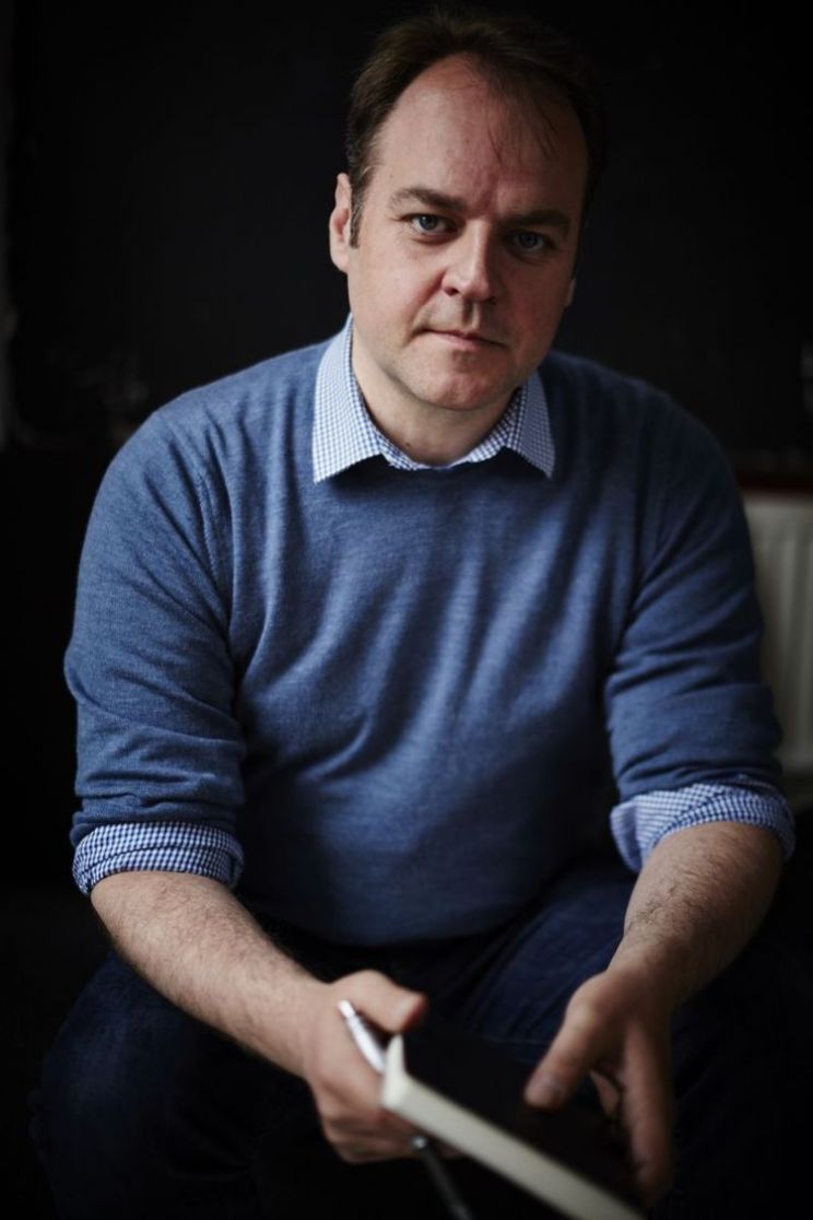 Sylvain Dieuaide