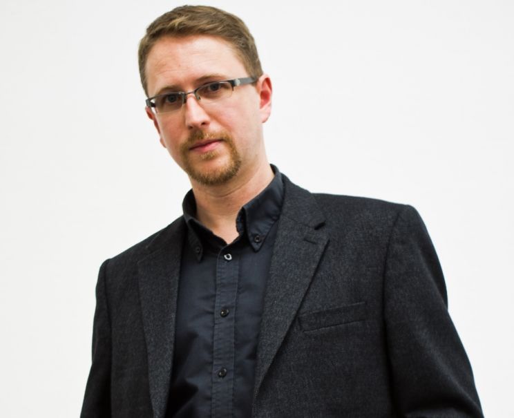 Sylvain White
