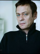 Sylvester Groth