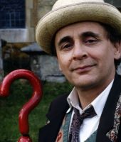 Sylvester McCoy