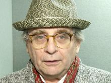 Sylvester McCoy