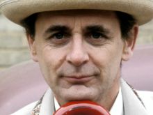 Sylvester McCoy