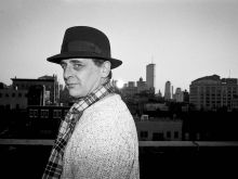 Sylvester McCoy