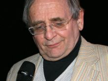 Sylvester McCoy