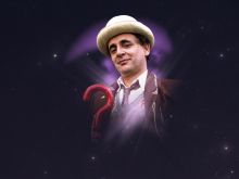 Sylvester McCoy