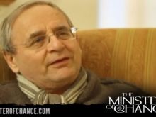 Sylvester McCoy