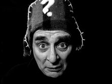 Sylvester McCoy