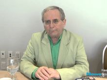 Sylvester McCoy