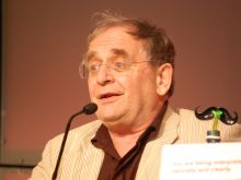 Sylvester McCoy