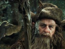 Sylvester McCoy