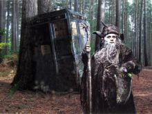 Sylvester McCoy
