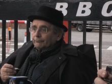 Sylvester McCoy