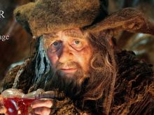 Sylvester McCoy
