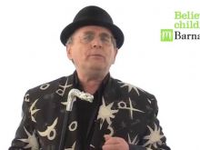 Sylvester McCoy