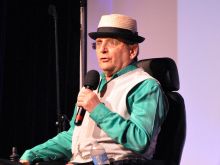 Sylvester McCoy
