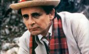 Sylvester McCoy