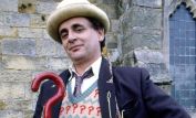 Sylvester McCoy