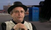 Sylvester McCoy