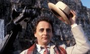 Sylvester McCoy