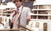 Sylvester McCoy