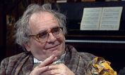 Sylvester McCoy