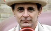 Sylvester McCoy