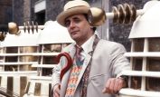 Sylvester McCoy