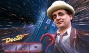 Sylvester McCoy