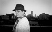 Sylvester McCoy