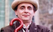 Sylvester McCoy