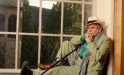 Sylvester McCoy