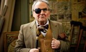 Sylvester McCoy