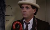 Sylvester McCoy