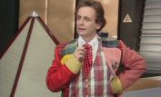 Sylvester McCoy