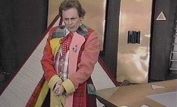 Sylvester McCoy