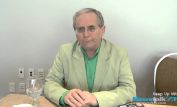 Sylvester McCoy