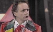 Sylvester McCoy