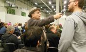 Sylvester McCoy