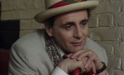 Sylvester McCoy