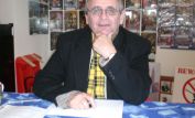 Sylvester McCoy